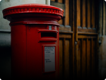 Post Box Collections